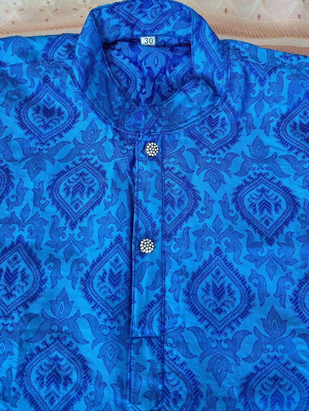 Boys kurta pajama indian ethnic traditional wear